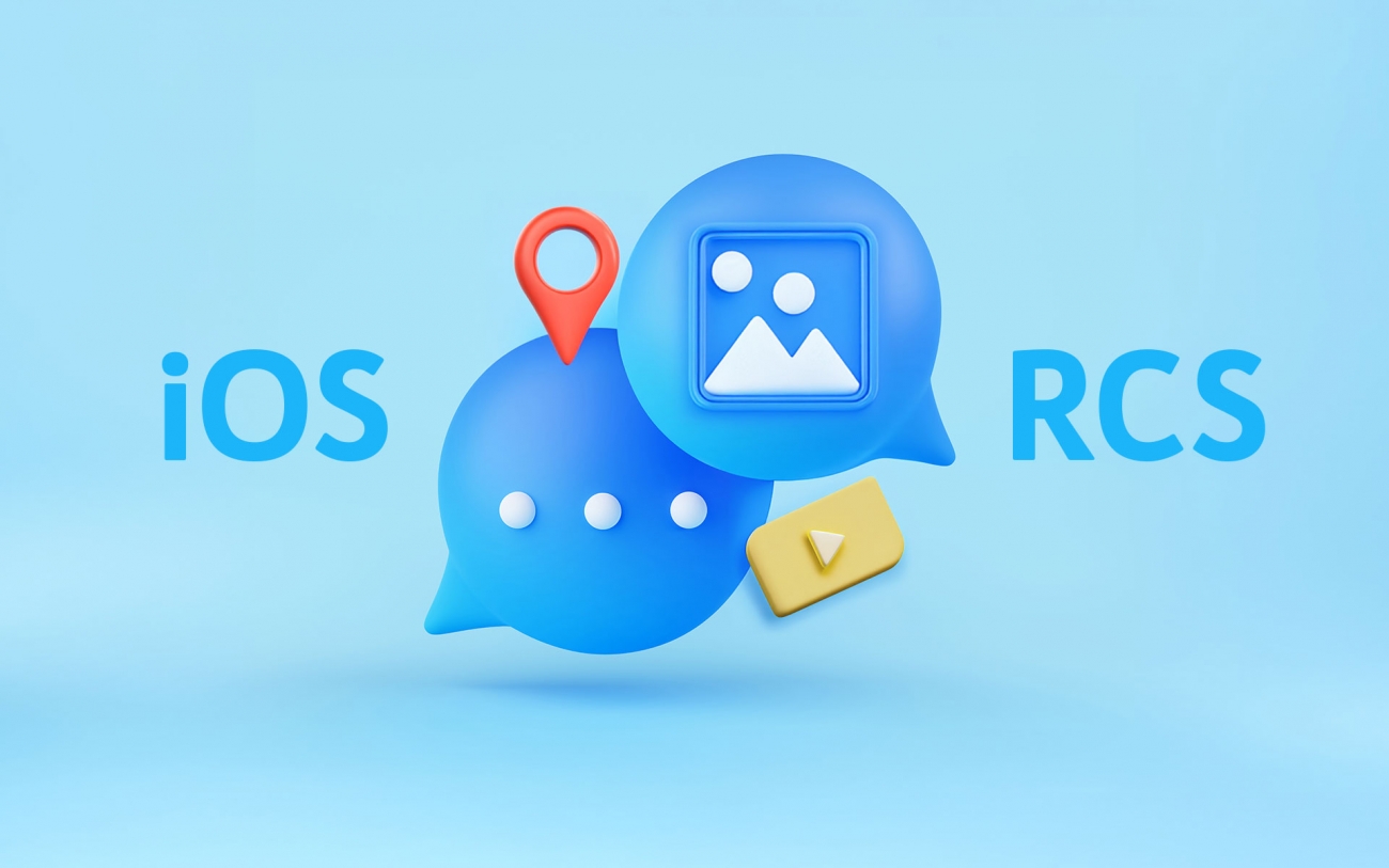 Harnessing the Power of RCS on iOS