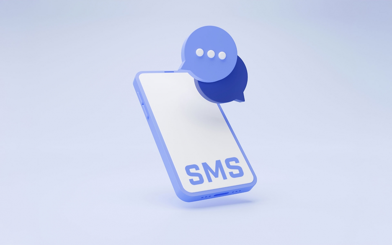 The Reasons Businesses Favor SMS Over Evolving Platforms