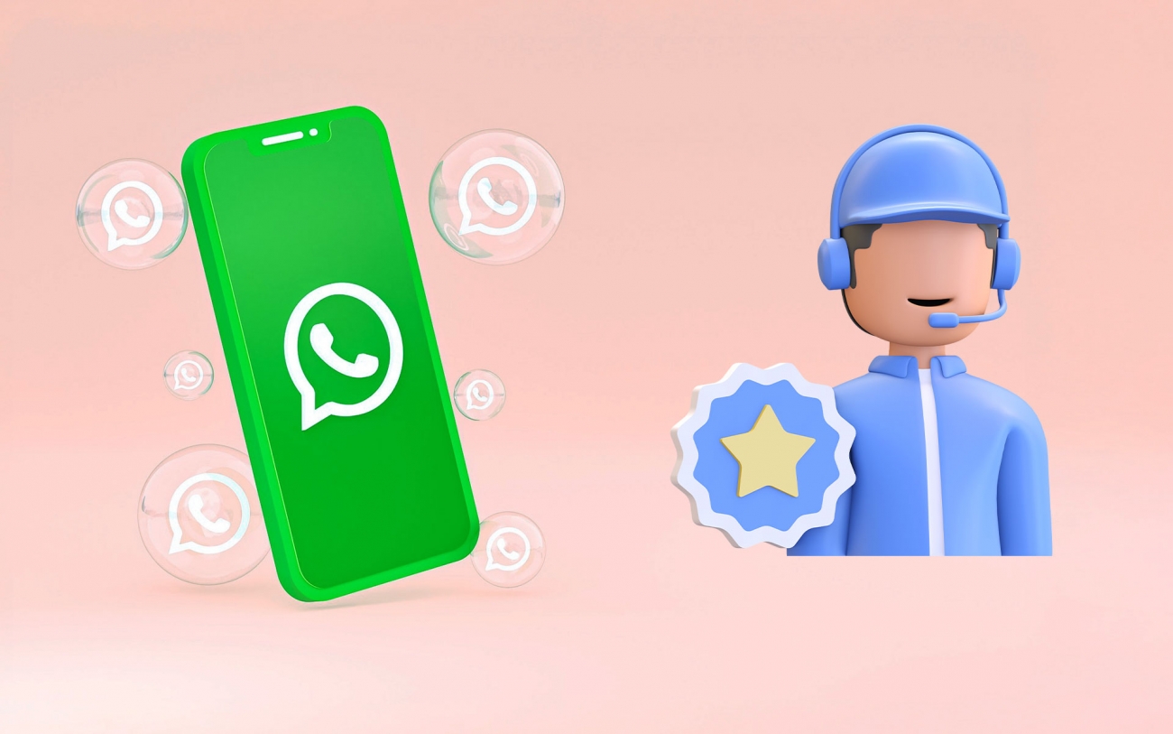 Leveraging WhatsApp Business to Build Stronger Customer Relationships